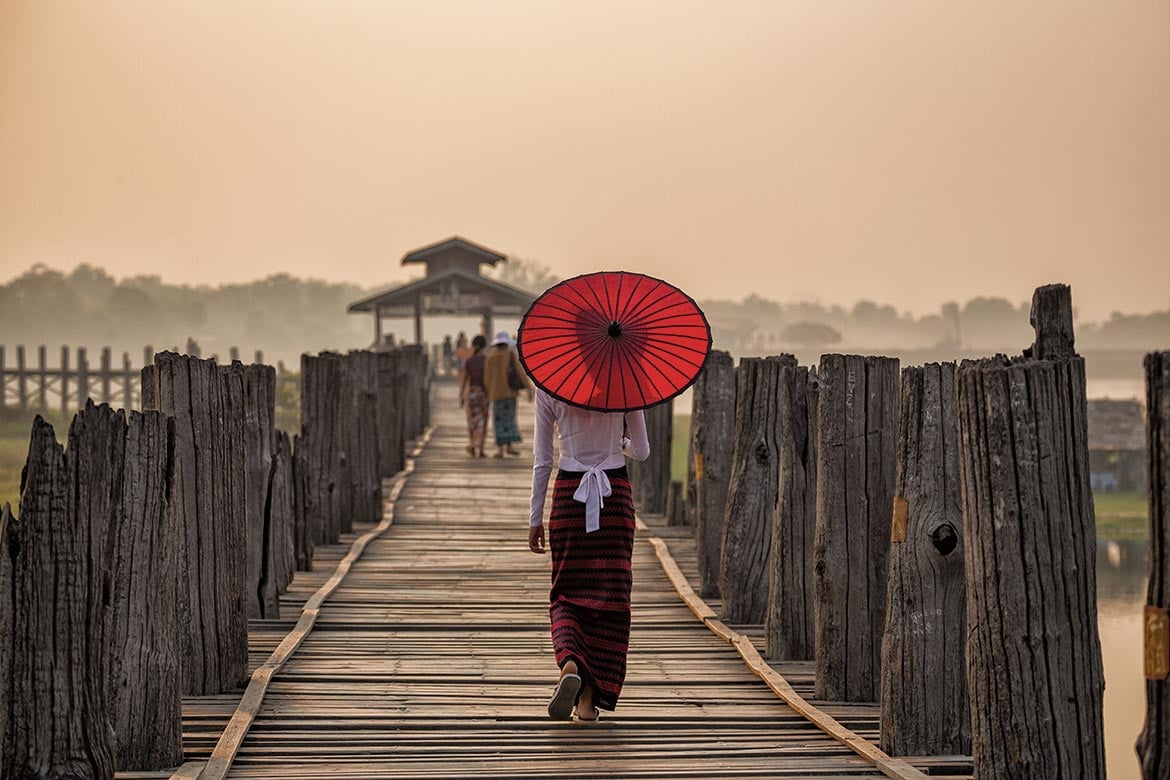 Myanmar to host tourism expo at the end of 2018