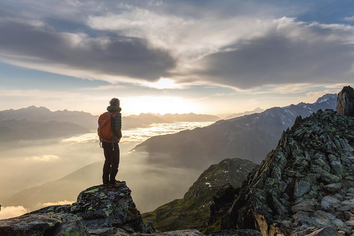 From Andes to Amazon: trekking through the Bolivian jungle